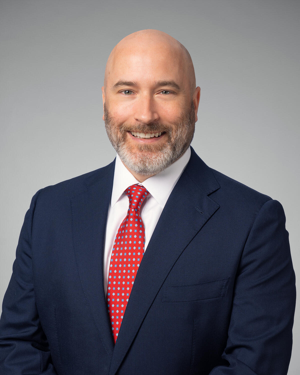 Headshot Image for Tim Eischeid